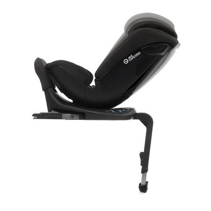 Jane iRaid 360 Swivel i-Size Car Seat, 0-12 years