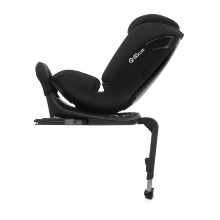 Jane iRaid 360 Swivel i-Size Car Seat, 0-12 years