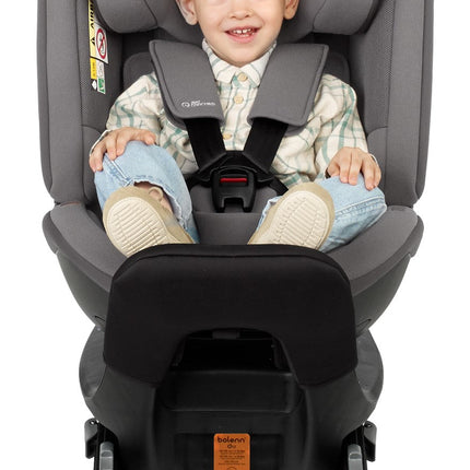Jane iRaid 360 Swivel i-Size Car Seat, 0-12 years