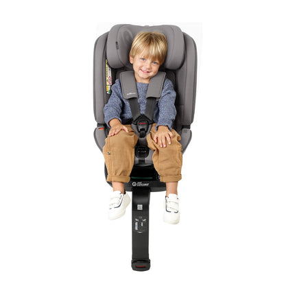 Jane iRaid 360 Swivel i-Size Car Seat, 0-12 years