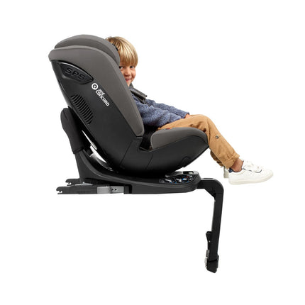 Jane iRaid 360 Swivel i-Size Car Seat, 0-12 years