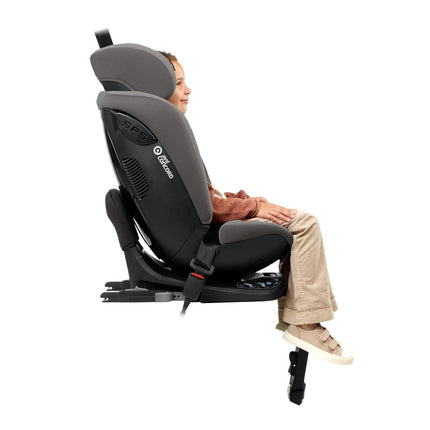 Jane iRaid 360 Swivel i-Size Car Seat, 0-12 years