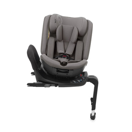 Jane iRaid 360 Swivel i-Size Car Seat, 0-12 years