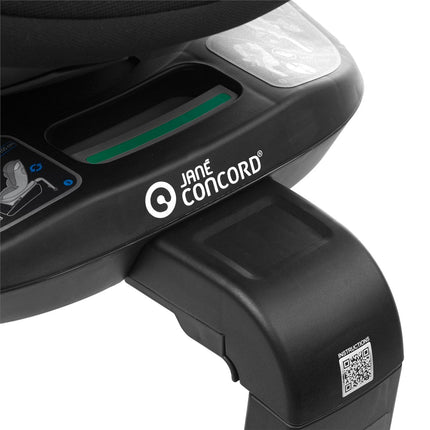 Jane iRaid 360 Swivel i-Size Car Seat, 0-12 years