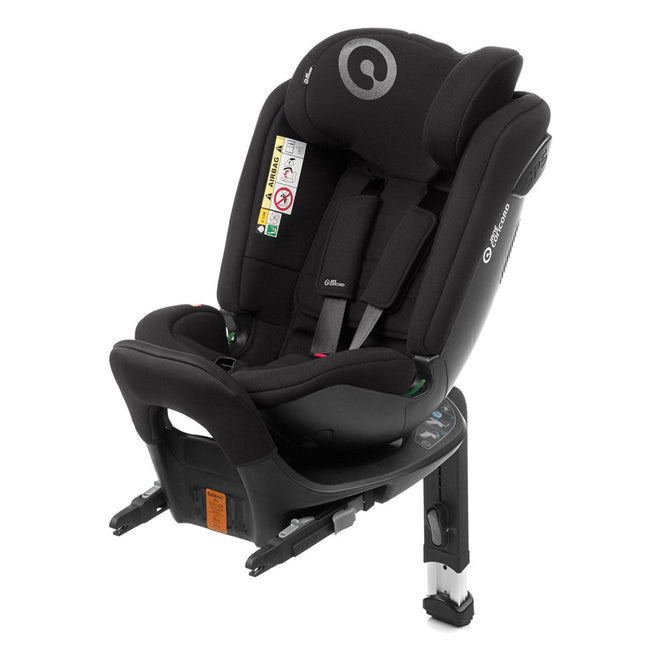 Jane iRaid 360 Swivel i-Size Car Seat, 0-12 years