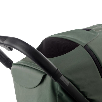 Jane Wing Lightweight Stroller with Carry Bag, 0-4 years