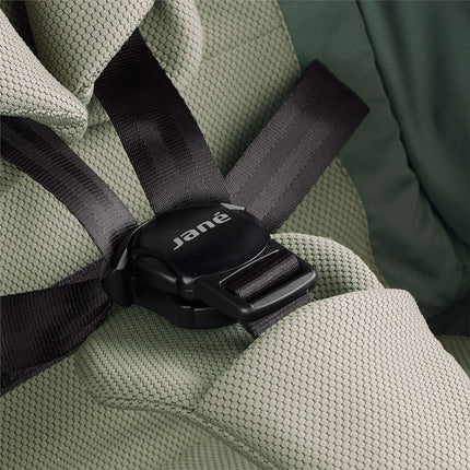 Jane Wing Lightweight Stroller with Carry Bag, 0-4 years