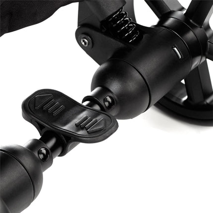 Jane Wing Lightweight Stroller with Carry Bag, 0-4 years