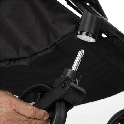 Jane Wing Lightweight Stroller with Carry Bag, 0-4 years