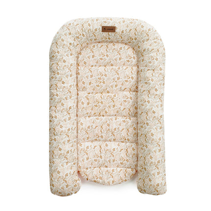 Jane Growing Cute Baby Nest Cushion, Pale