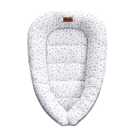Jane Growing Cute Baby Nest Cushion, Star