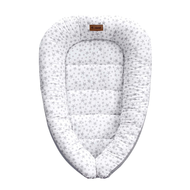 Jane Growing Cute Baby Nest Cushion, Star