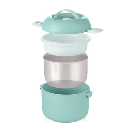 Jane 1 Litre Vacuum Flask for Baby Food
