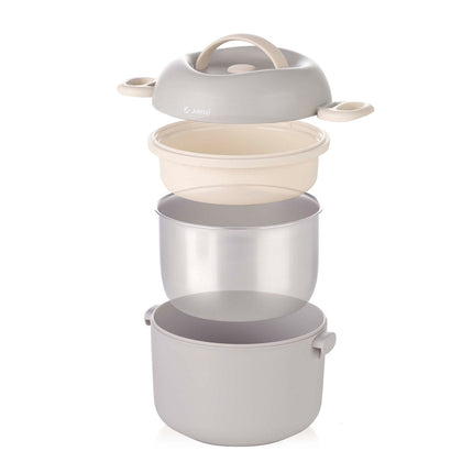 Jane 1 Litre Vacuum Flask for Baby Food