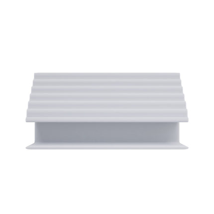 Snooze Secure 3D Air Mesh Baby Sleep Solution – Safer Sleep, Reduced CO₂ Risk