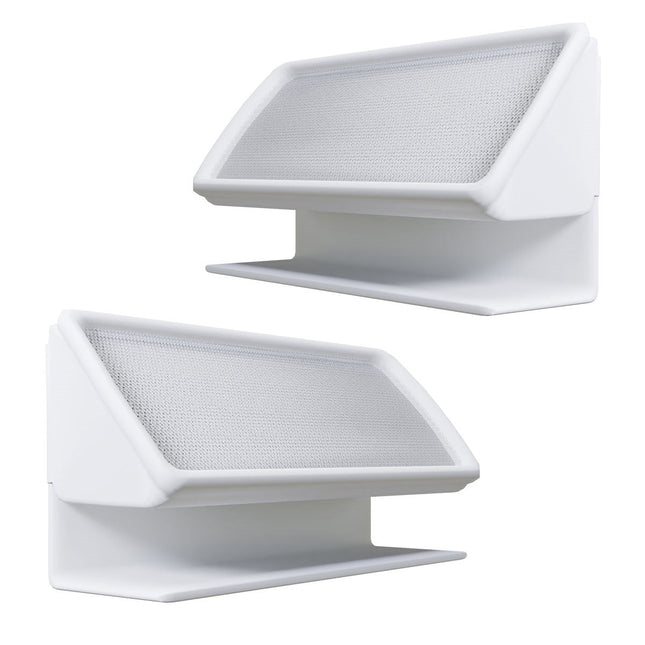 Snooze Secure 3D Air Mesh Baby Sleep Solution – Safer Sleep, Reduced CO₂ Risk