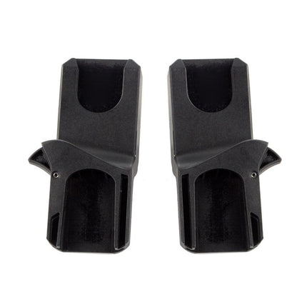 Jane Kombibaby Lie-Flat Infant Car Seat, i-Size 40-87 cm, 0-18m