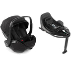 Matt Black U50 / With Isofix Base