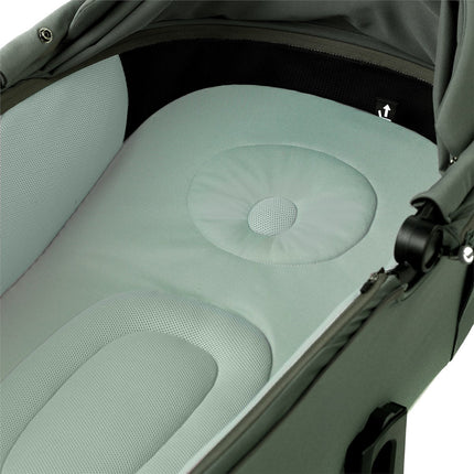 Jane Keep 3in1 + Sleep Carrycot, Botanic