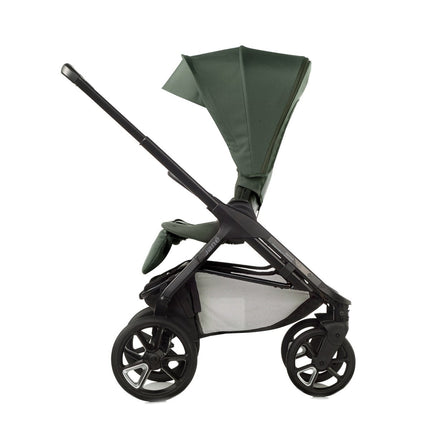 Jane Keep 3in1 + Sleep Carrycot, Botanic