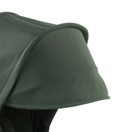 Jane Keep 3in1 + Sleep Carrycot, Botanic