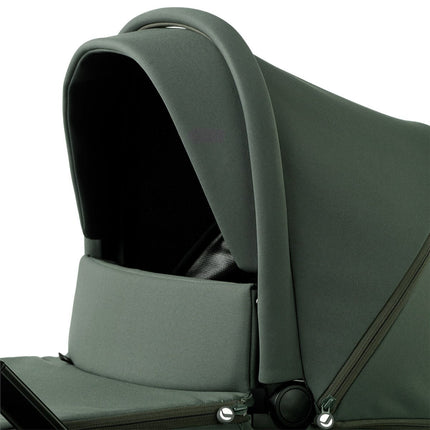 Jane Keep 3in1 + Sleep Carrycot, Botanic