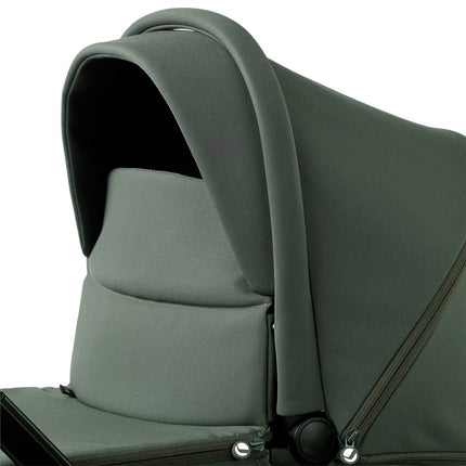 Jane Keep 3in1 + Sleep Carrycot, Botanic