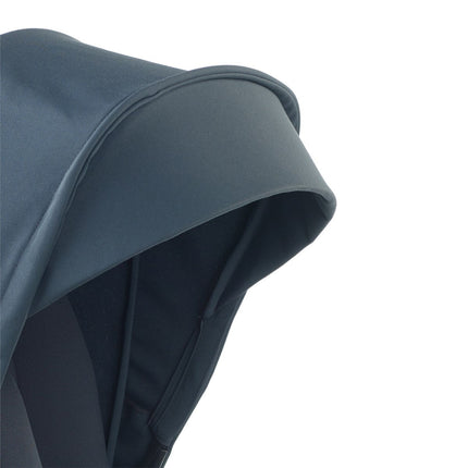 Jane Keep 3in1 + Sleep Carrycot, Seal