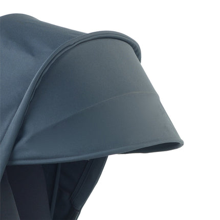 Jane Keep 3in1 + Sleep Carrycot, Seal