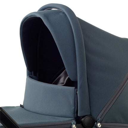 Jane Keep 3in1 + Sleep Carrycot, Seal