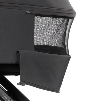 Jane Keep 3in1 + Sleep Carrycot, Cloud