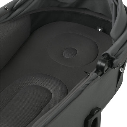 Jane Keep 3in1 + Sleep Carrycot, Cloud