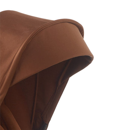 Jane Keep 3in1 + Sleep Carrycot, Argile