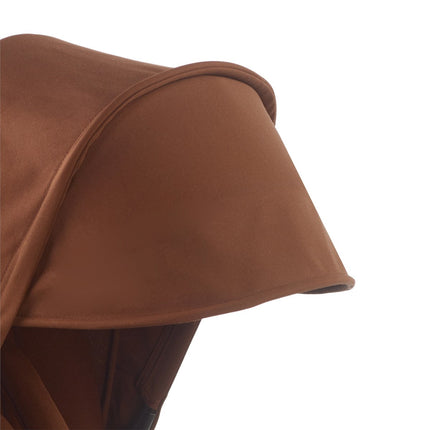 Jane Keep 3in1 + Sleep Carrycot, Argile