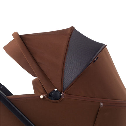 Jane Keep 3in1 + Sleep Carrycot, Argile