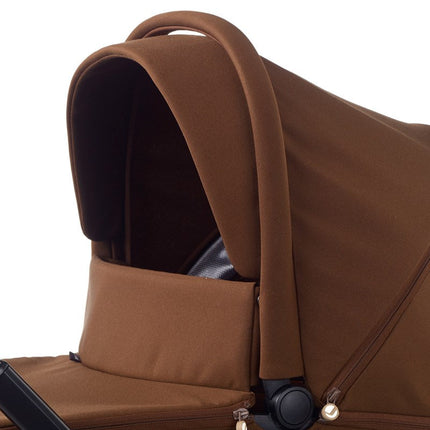 Jane Keep 3in1 + Sleep Carrycot, Argile