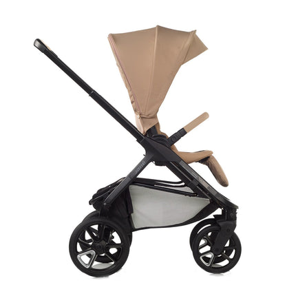 Jane Keep 3in1 + Sleep Carrycot, Sesame