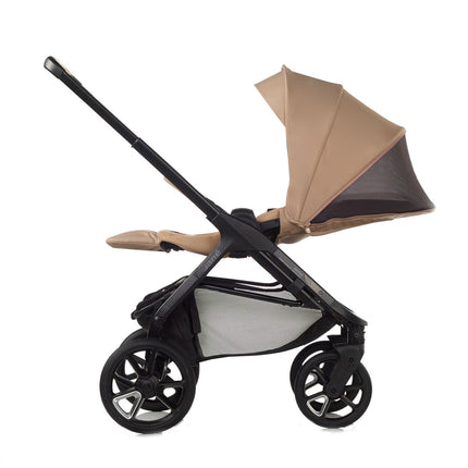 Jane Keep 3in1 + Sleep Carrycot, Sesame