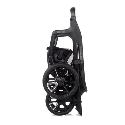 Jane Keep 3in1 + Sleep Carrycot, Sesame