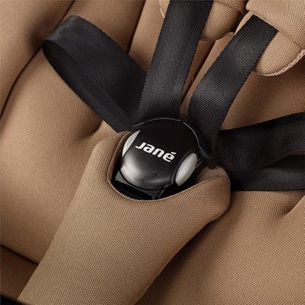 Jane Keep 3in1 + Sleep Carrycot, Sesame