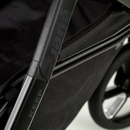 Jane Keep 3in1 + Sleep Carrycot, Sesame