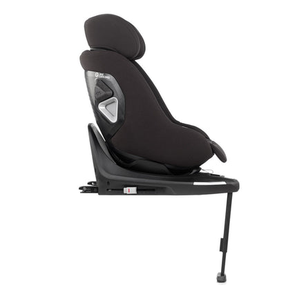 Jane Kombikid 360° Rotating i-Size Car Seat 40-105 cm Matt Black