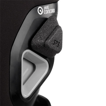 Jane Kombikid 360° Rotating i-Size Car Seat 40-105 cm