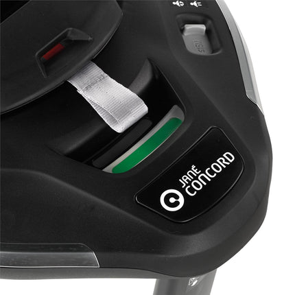 Jane Kombikid 360° Rotating i-Size Car Seat 40-105 cm
