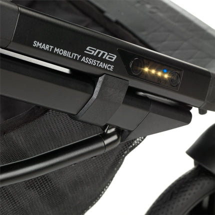 Jane Keep 3in1 + Sleep Carrycot + Travel Carrier Baby Car Seat Bundle