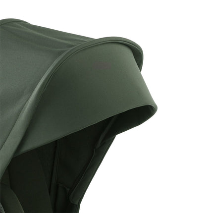 Jane Keep Pushchair + Kombibaby Lie-Flat 360 Baby i-Size Car Seat Bundle