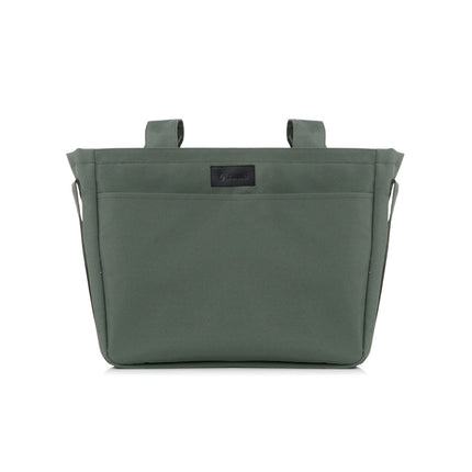 Jane Keep Pushchair + Kombibaby Lie-Flat 360 Baby i-Size Car Seat Bundle