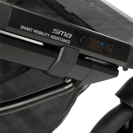 Jane Keep Fully Equipped 0-4 years Modular Travel System Bundle