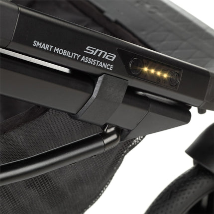 Jane Keep Fully Equipped 0-4 years Modular Travel System Bundle