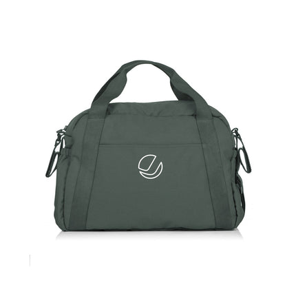 Jane Muum-4 Lie-Flat 360 Baby Car Seat Bundle